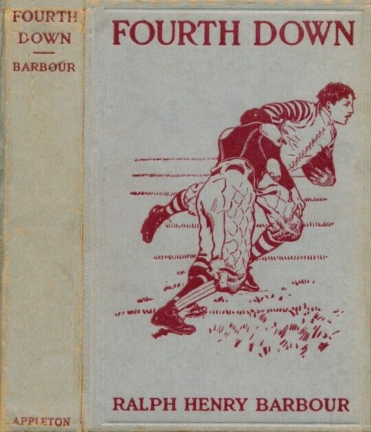 Fourth Down!