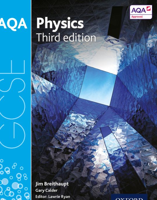 AQA GCSE Physics