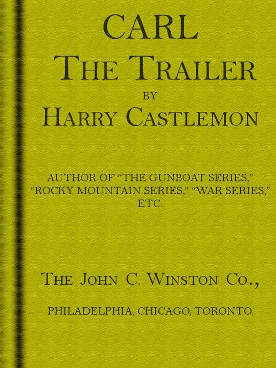 Carl The Trailer