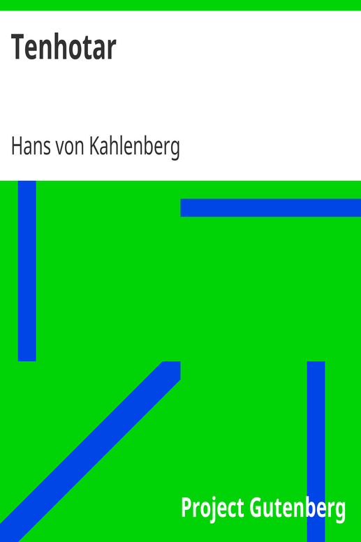 Tenhotar