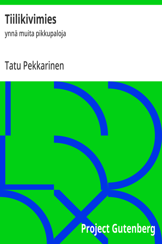 Tiilikivimies