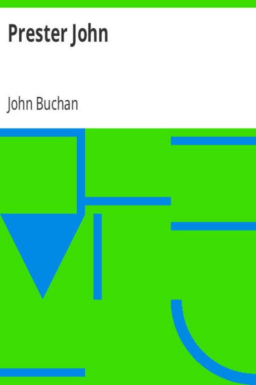 Prester John