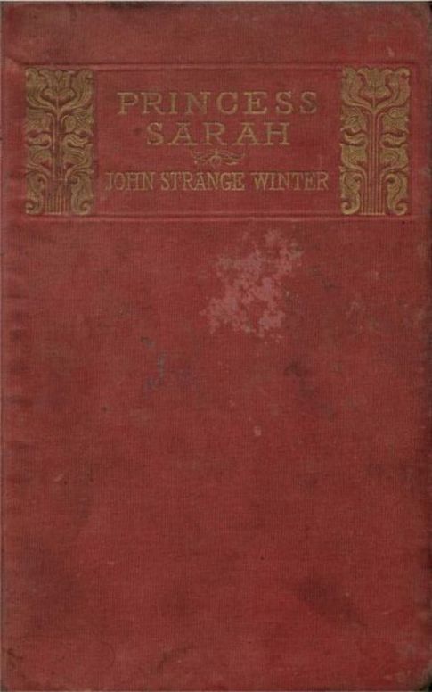 Princess Sarah and Other Stories