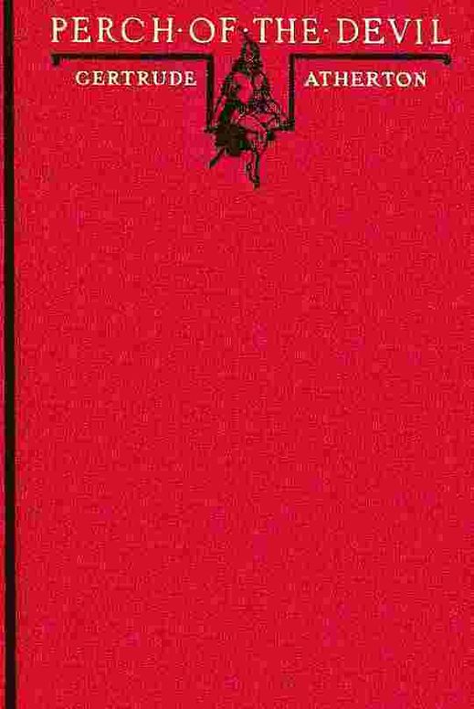 Perch of the Devil