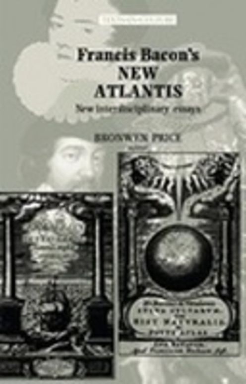 Francis Bacon's New Atlantis