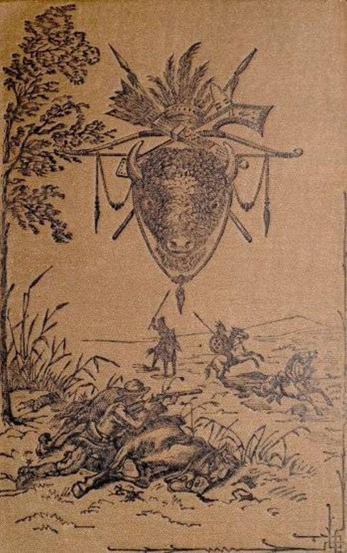Red Eagle and the Wars With the Creek Indians of Alabama.