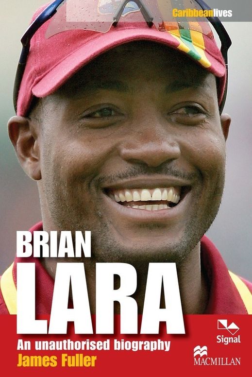 Caribbean Lives: Brian Lara