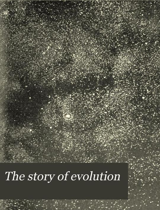 The story of evolution