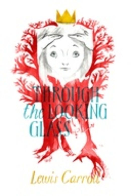 Through the Looking-Glass