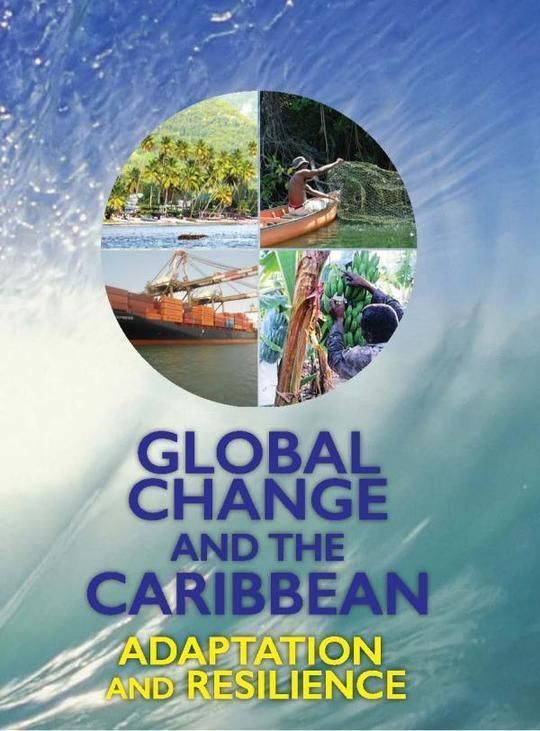 Global Change and the Caribbean