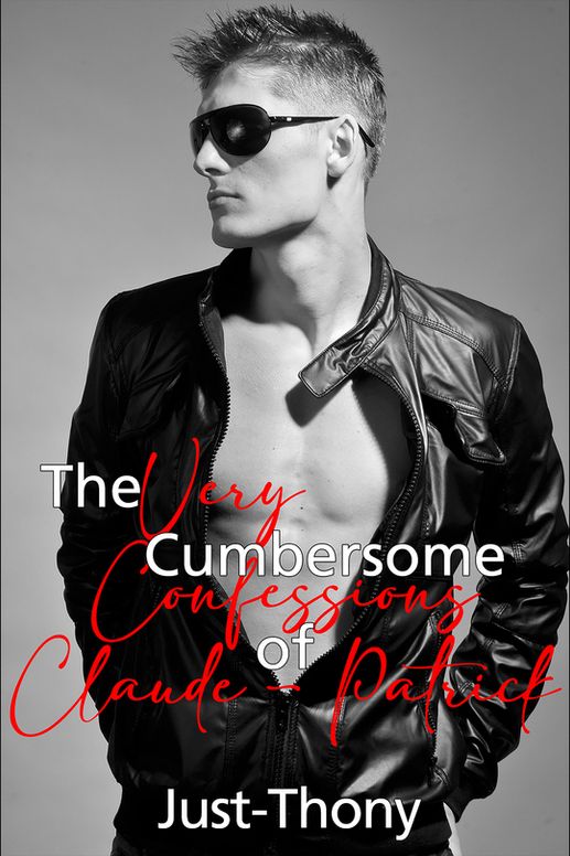 The Very Cumberson Confessions of Claude-Patrick