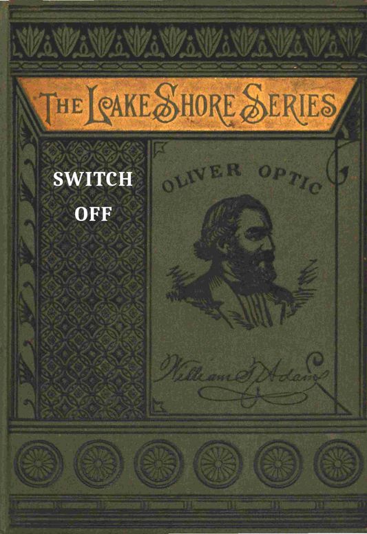 Switch off