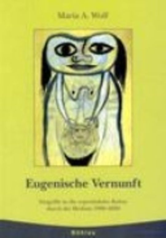 Eugenische Vernunft