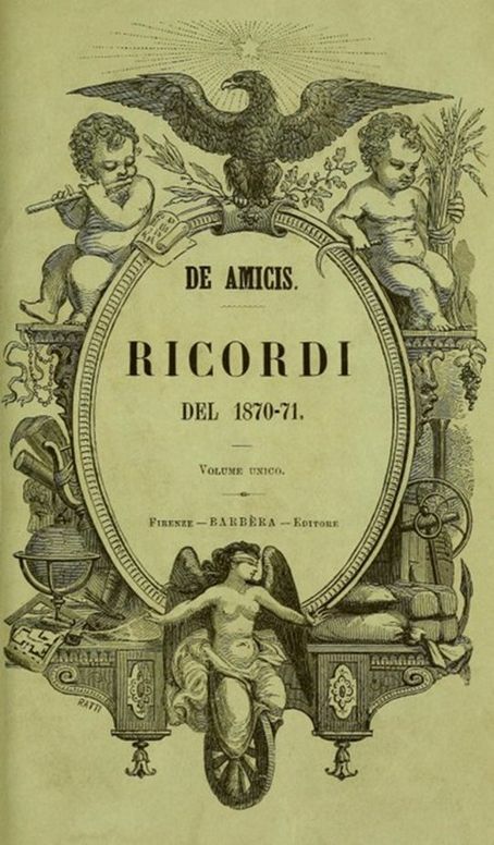 Ricordi del 1870-71