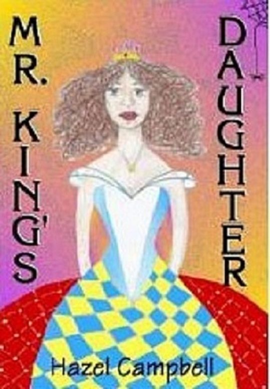 Mr King's Daughter