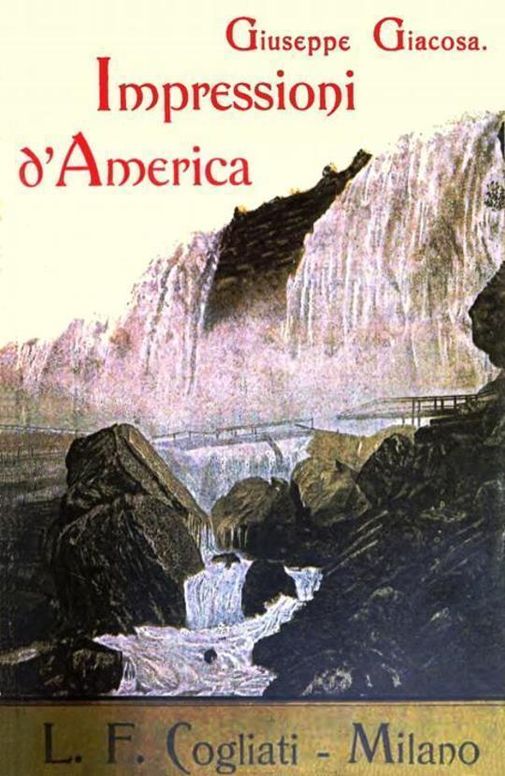Impressioni d'America