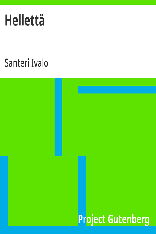 Hellettä