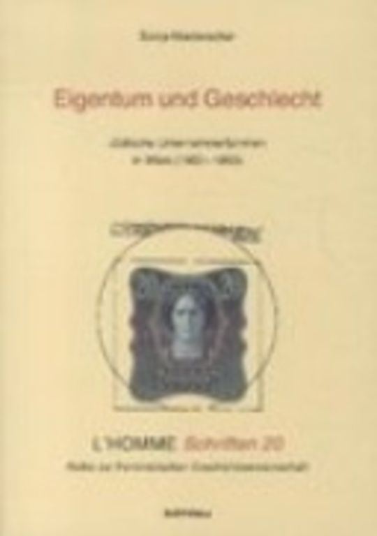 Eigentum und Geschlecht