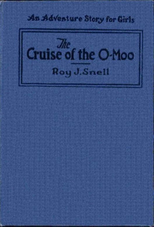 The Cruise of the O Moo