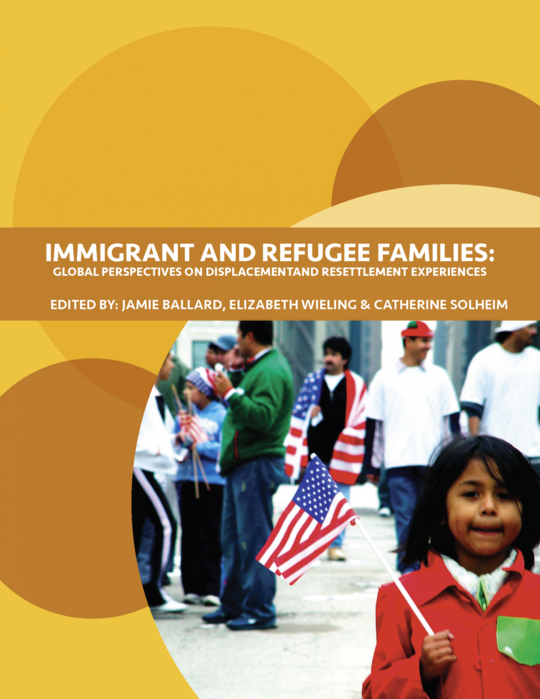 Immigrant and Refugee Families