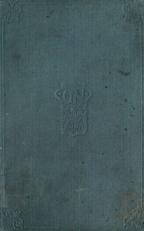 The Minister's Wife