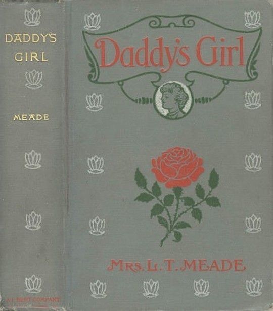 Daddy's Girl