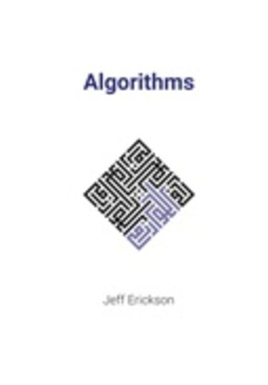 
  Algorithms
 