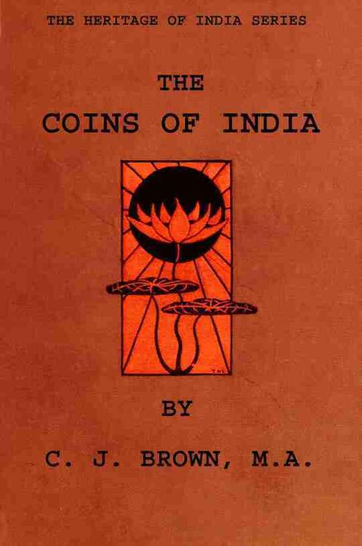 The coins of India