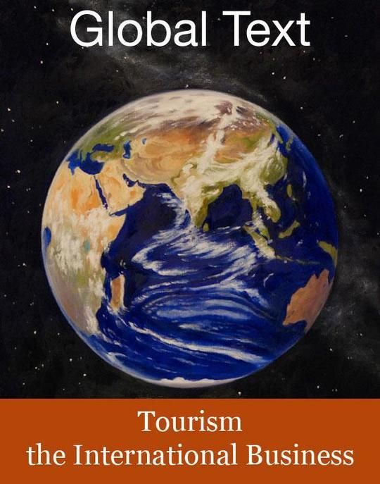 Tourism the International Business