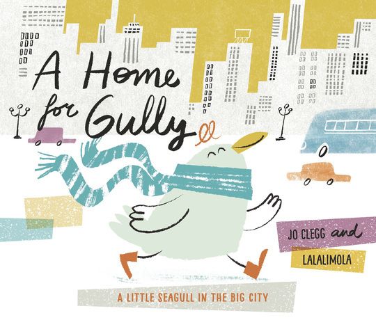 A Home for Gully