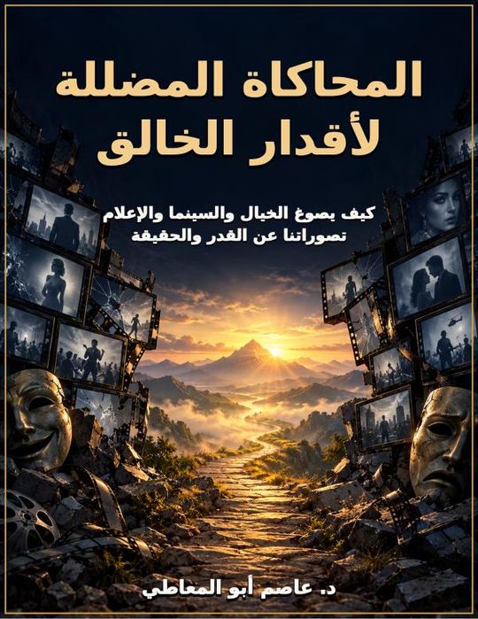 المحاكاة المضللة لأقدار الخالق