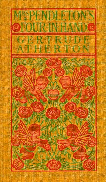 Mrs. Pendleton's Four-in-hand