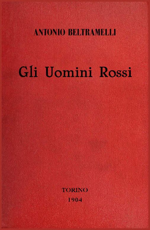 Gli Uomini Rossi
