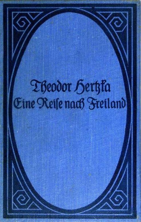 Eine Reise nach Freiland