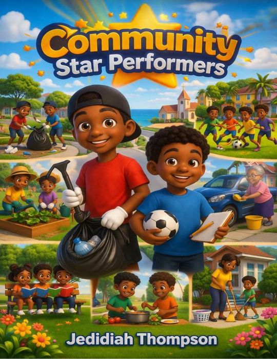 Community Star Performers