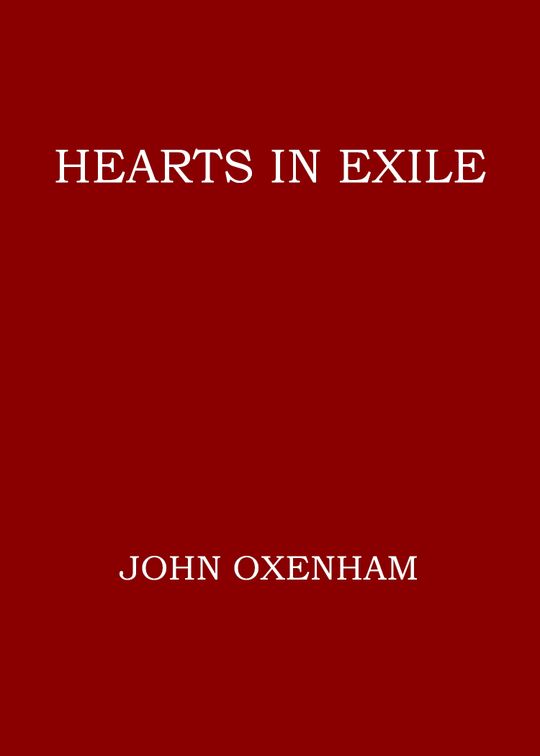 Hearts in exile