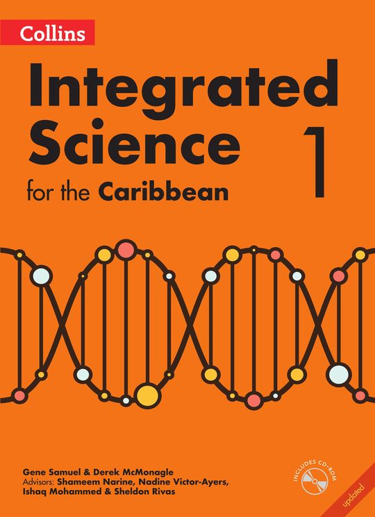 Collins®: Integrated Science 1 for the Caribbean