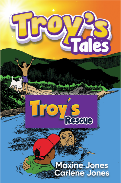 Troy's Rescue