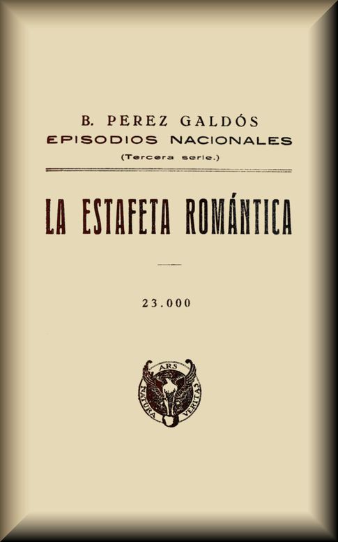 La estafeta romántica