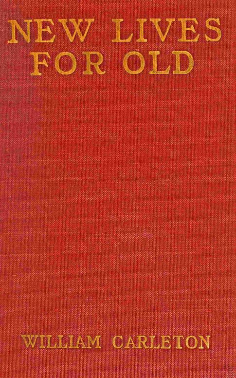 New lives for old