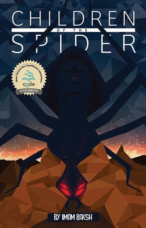 Children of the Spider