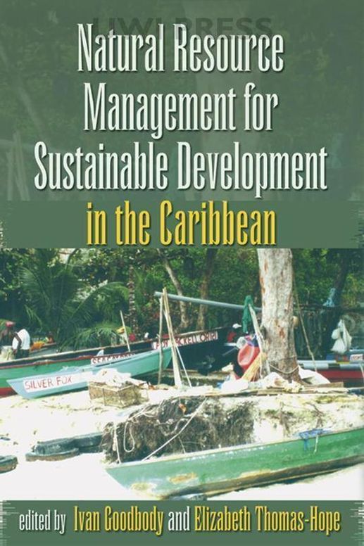 Natural Resource Management for Sustainable Development in the Caribbean