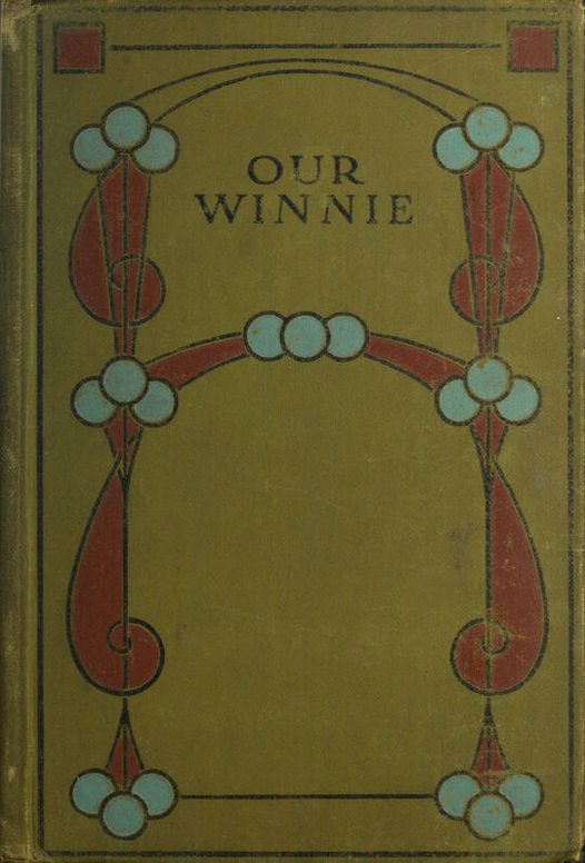 Our Winnie and The Little Match Girl
