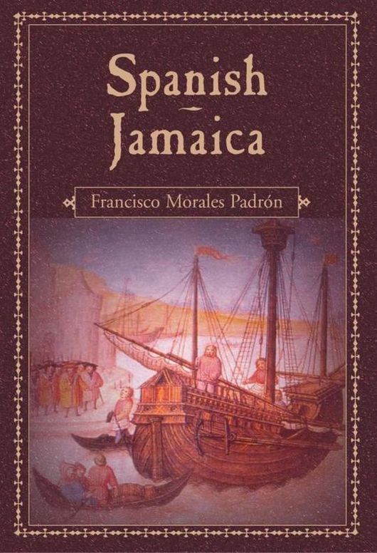 Spanish Jamaica 