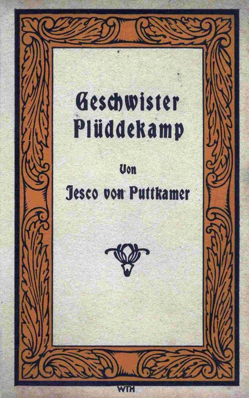 Geschwister Plüddekamp