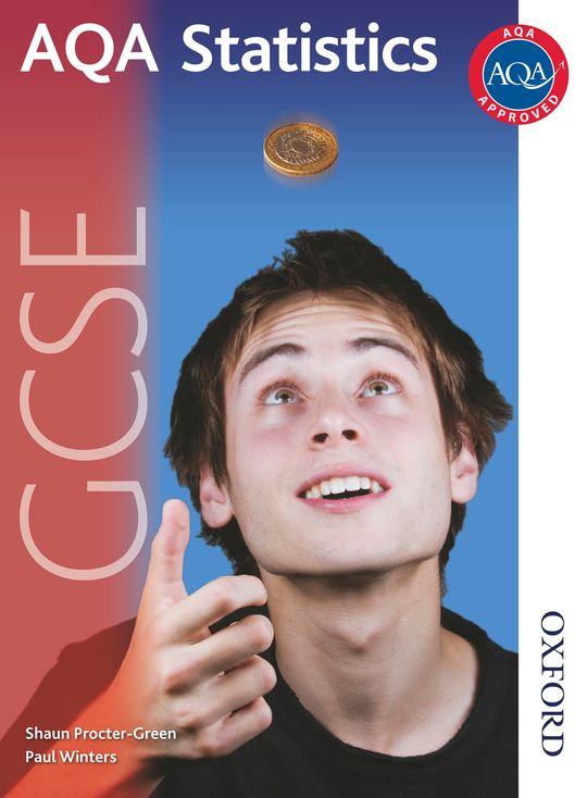 AQA GCSE Statistics