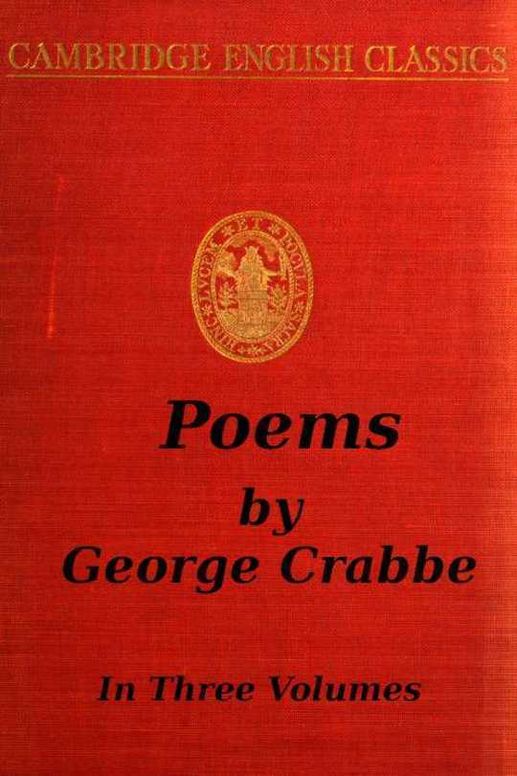 Poems, Volume 2 (of 3)