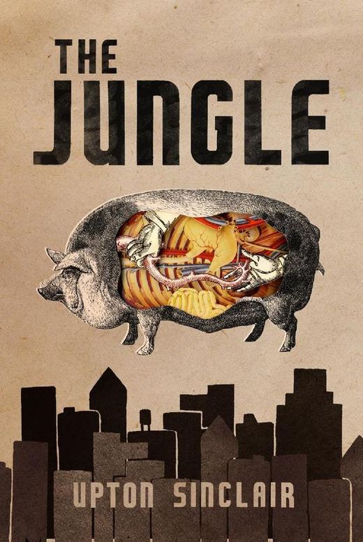 The jungle
