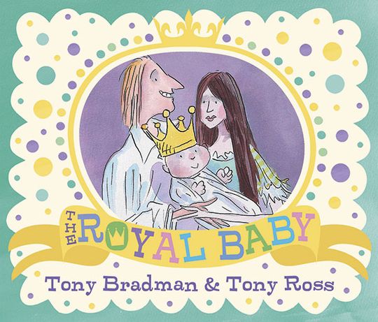 The Royal Baby