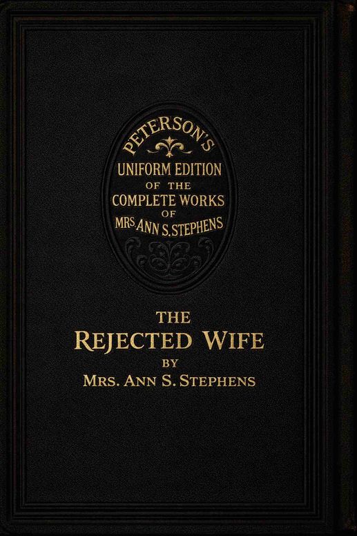 The rejected wife